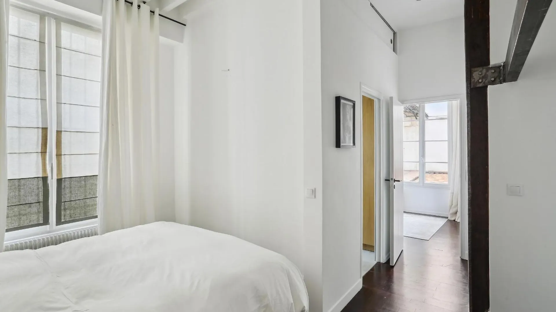 Saint Germain & Buci - 2Br - Cityapartmentstay Paris