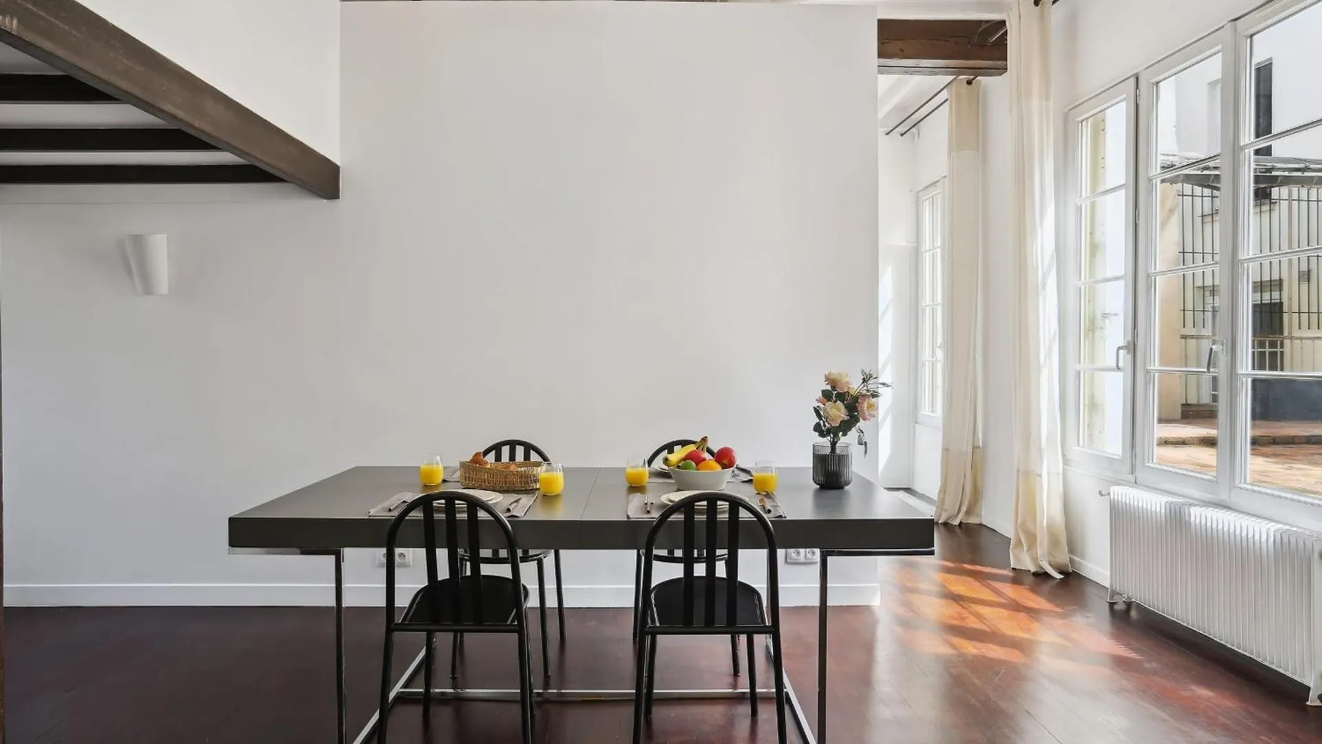 Saint Germain & Buci - 2Br - Cityapartmentstay Paris 0*,  France