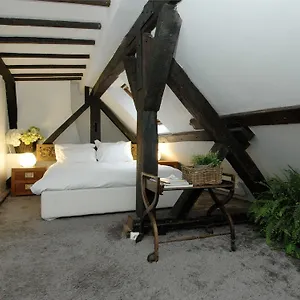  Appartement Gregoire